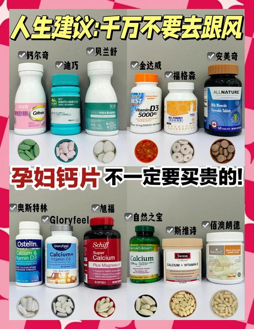 克拉玛依代怀公司:供卵代怀妈妈补哪种钙比较好